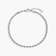 Pulsera acero