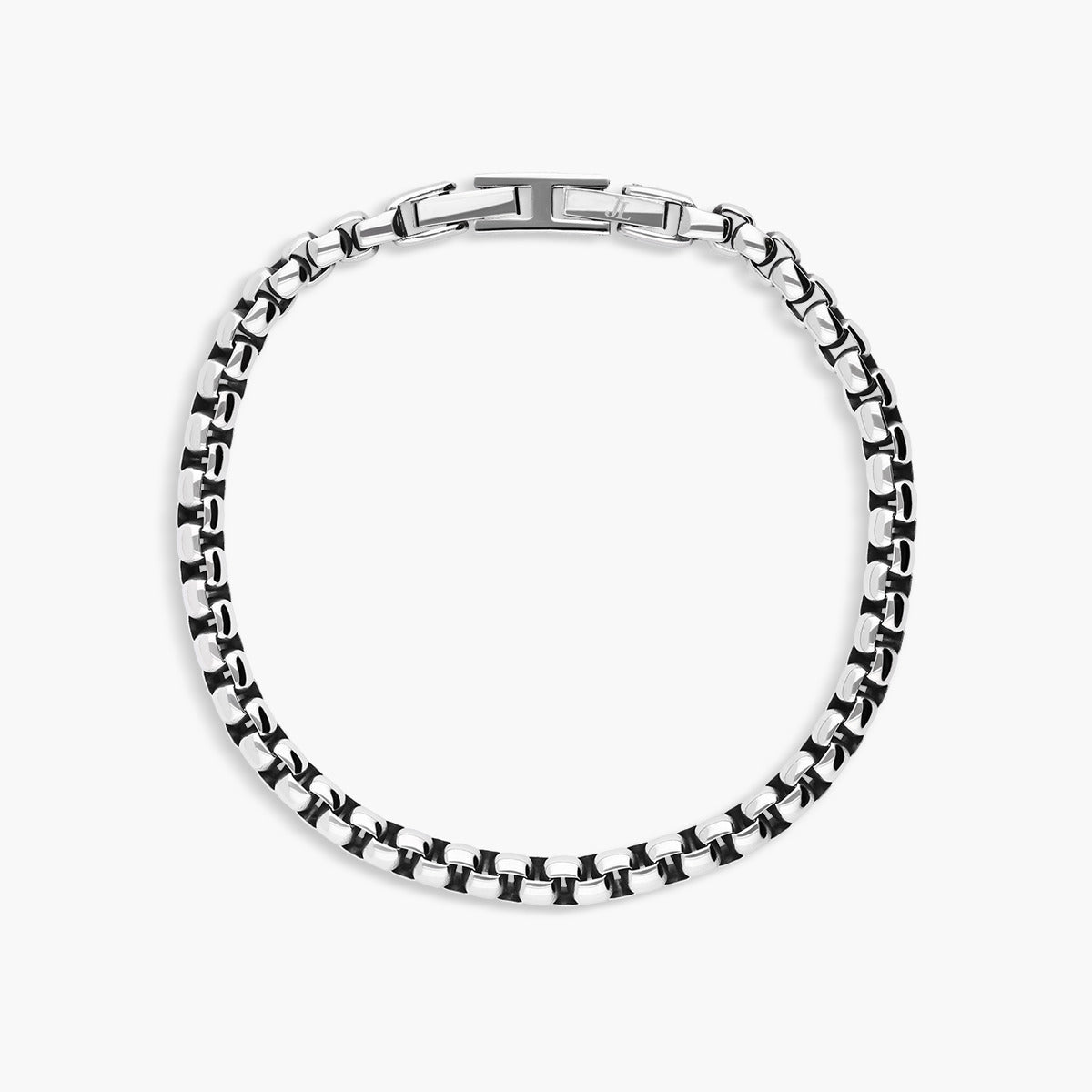 Pulsera acero