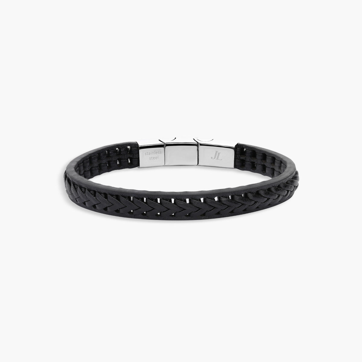Pulsera acero