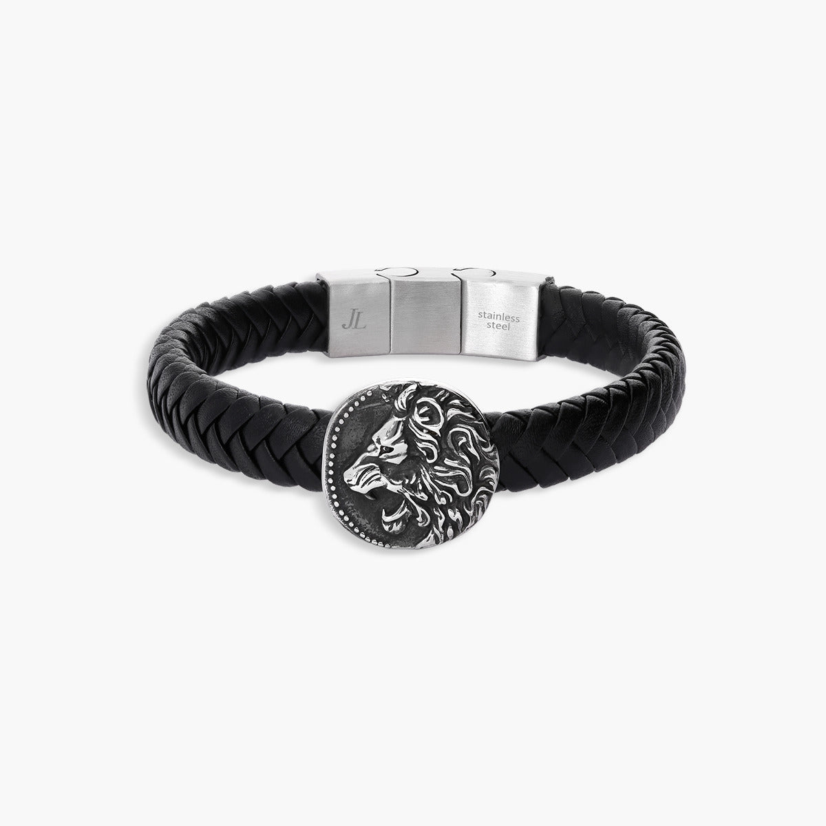 Pulsera acero