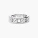 Anillo de acero 