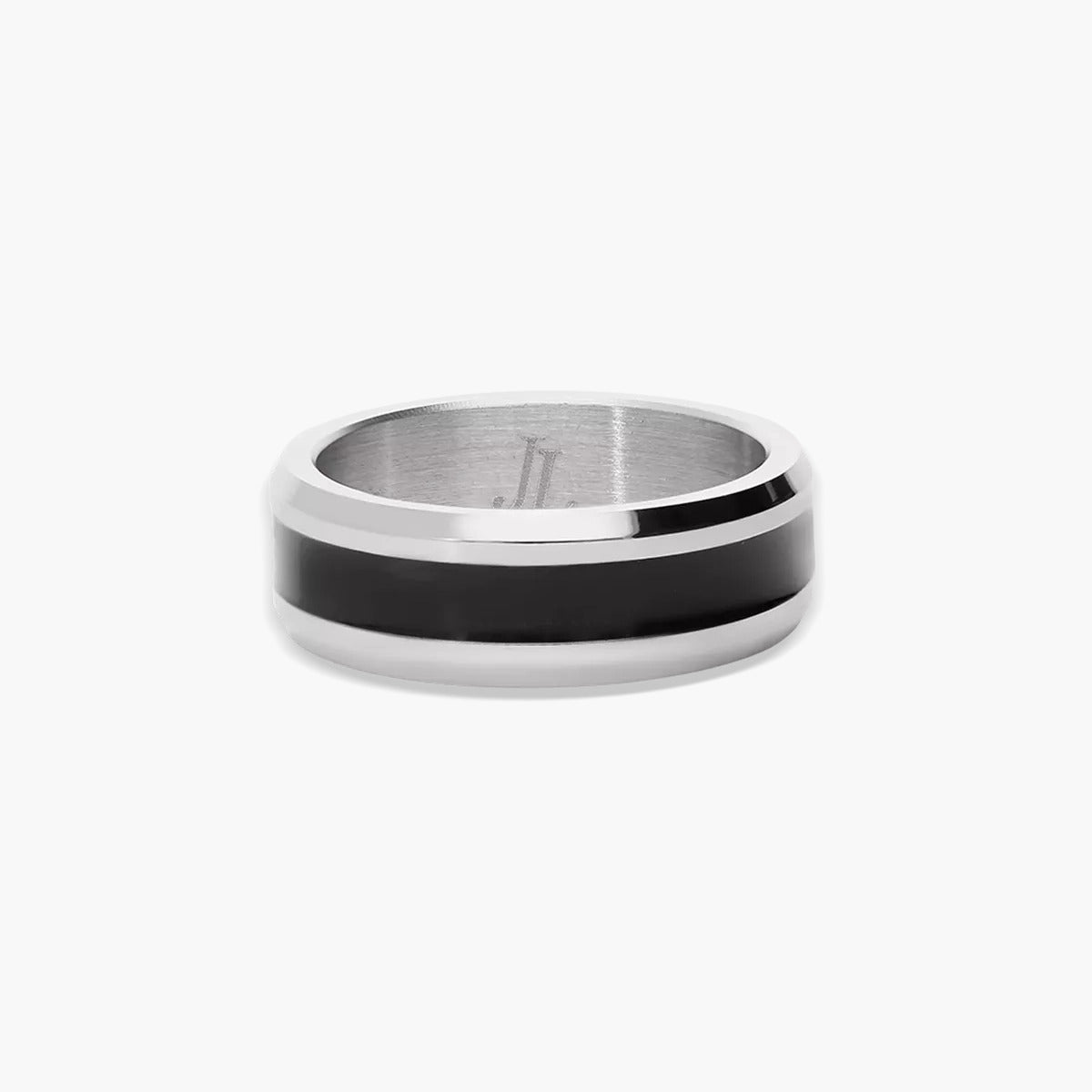 Anillo de acero 