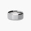 Anillo de acero 