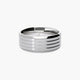 Anillo de acero 
