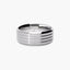 Anillo de acero 