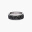 Anillo de acero 