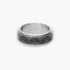 Anillo de acero 