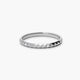 Anillo acero