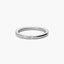 Anillo acero