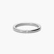 Anillo acero
