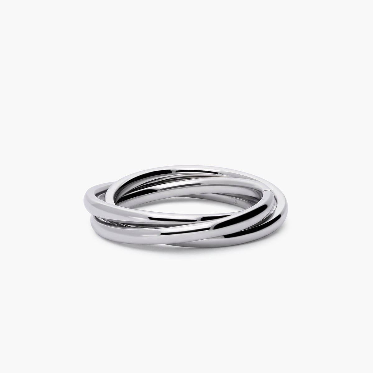 Anillo acero