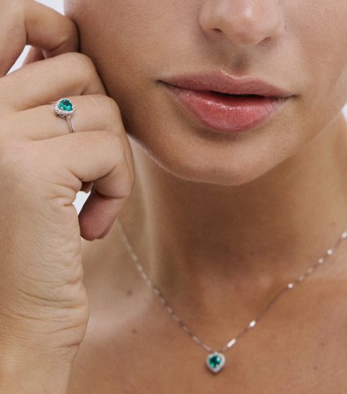 JoseLuisJoyeriasanillocollaresmeralda_1