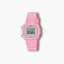 Reloj Casio Collection LA-20WH-4A1EF digital rosa