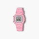 Reloj Casio Collection LA-20WH-4A1EF digital rosa