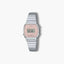 Reloj Casio Collection Retro LA670WEA-4A2EF