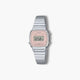 Reloj Casio Collection Retro LA670WEA-4A2EF