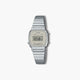 Reloj Casio Collection Retro LA670WEA-8AEF digital acero