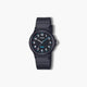 Reloj Casio Collection LQ-24B-1BEF analógico negro