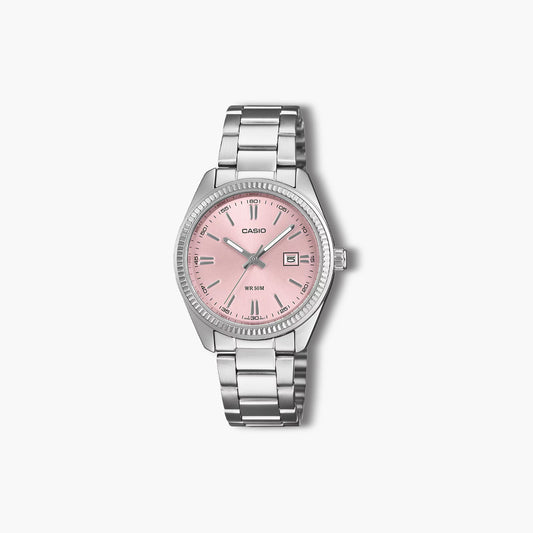 Reloj Casio Collection analogico