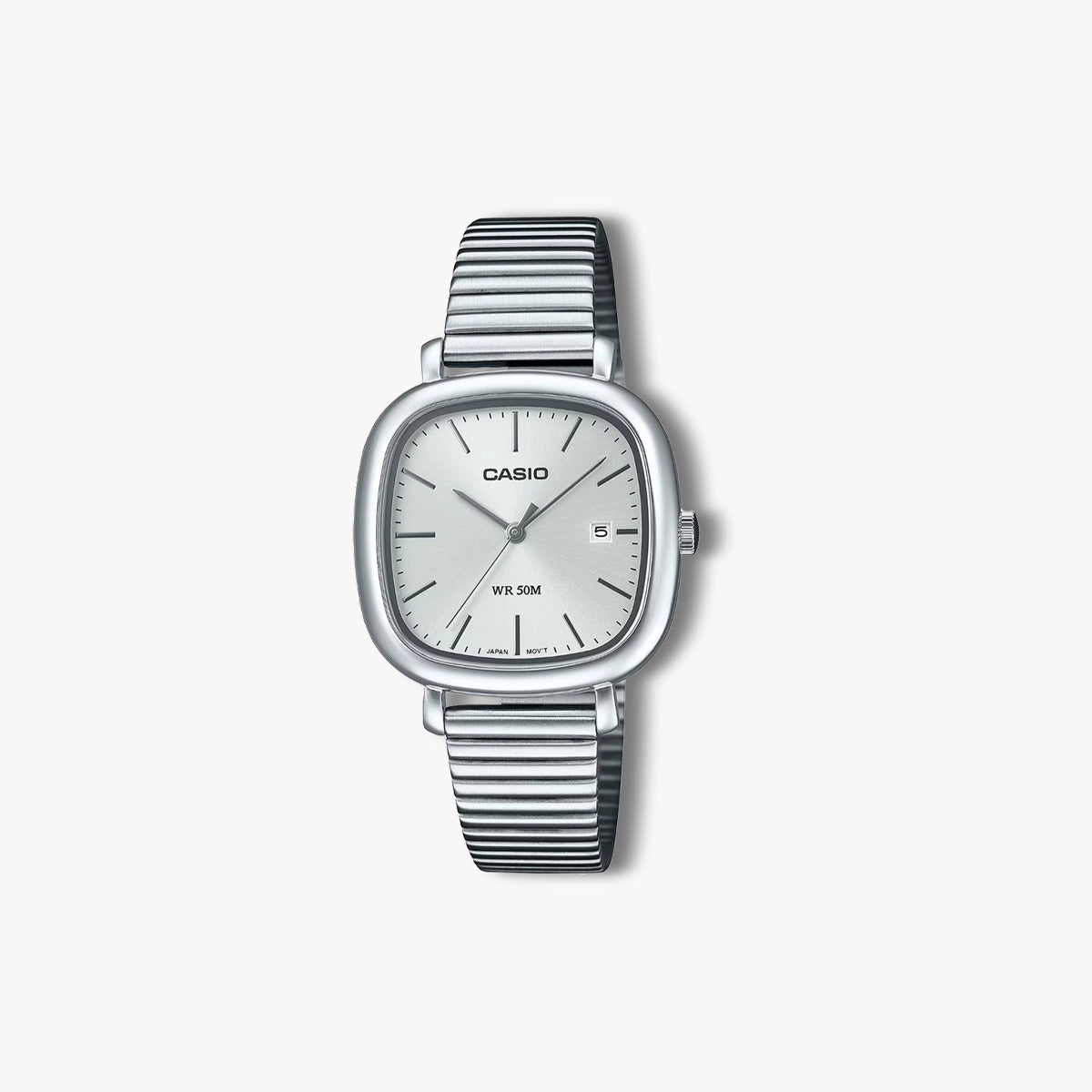 Reloj Casio Collection analogico