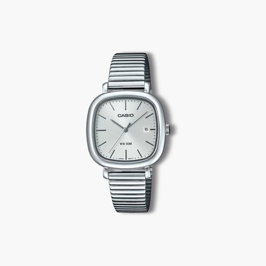 Reloj Casio Collection analogico