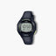 Reloj Casio Collection LW-203-1BVEF digital negro