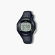 Reloj Casio Collection LW-203-1BVEF digital negro
