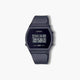 Reloj Casio Collection Retro LW-204-1BEF digital negro