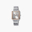 Reloj Mark Maddox Alfama MM0142-05 acero esfera rosa