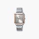 Reloj Mark Maddox Alfama MM0142-05 acero esfera rosa