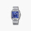 Reloj Mark Maddox Marais MM0143-32 acero esfera azul