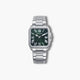 Reloj Mark Maddox Marais MM0143-62 acero esfera verde