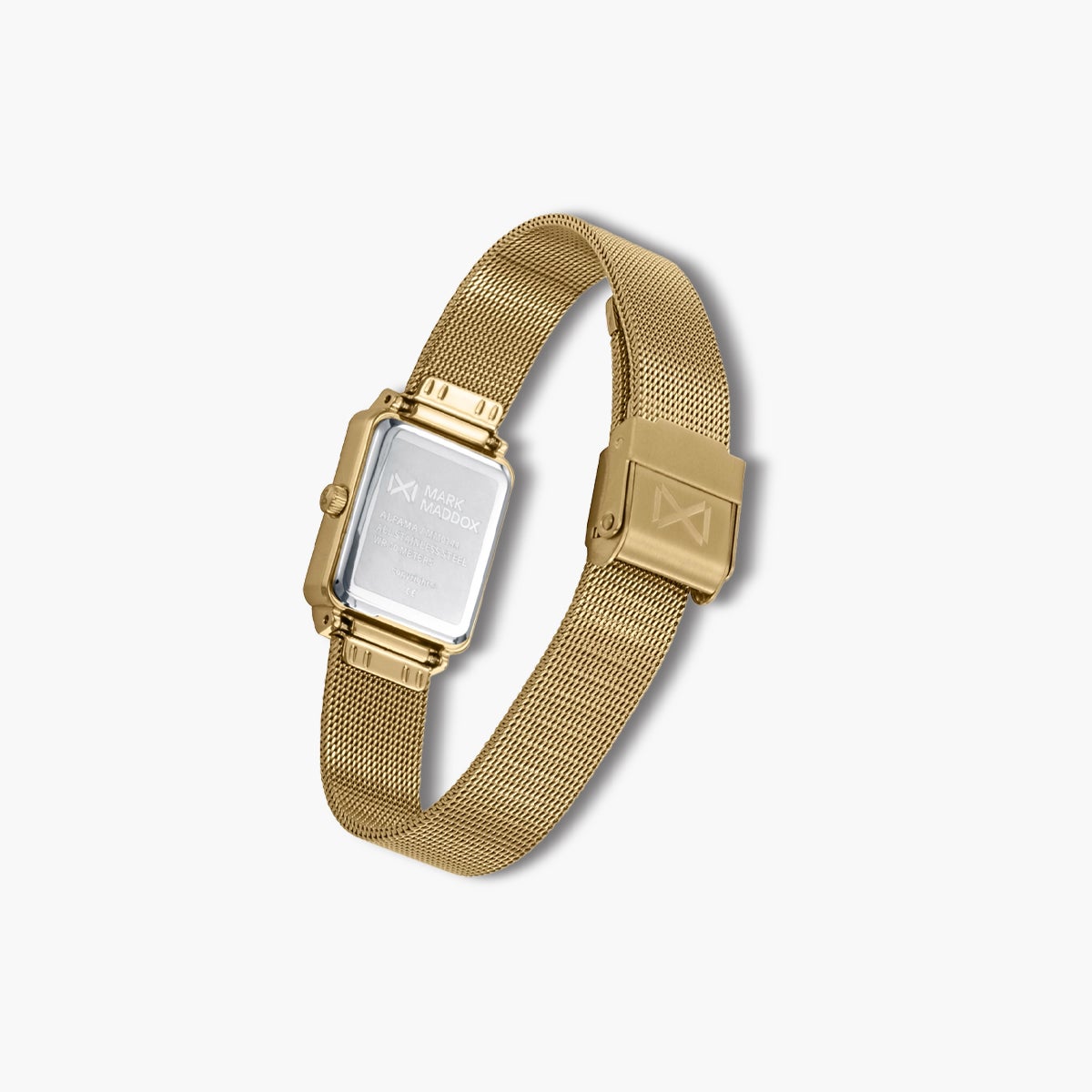 Reloj Mark Maddox Alfama