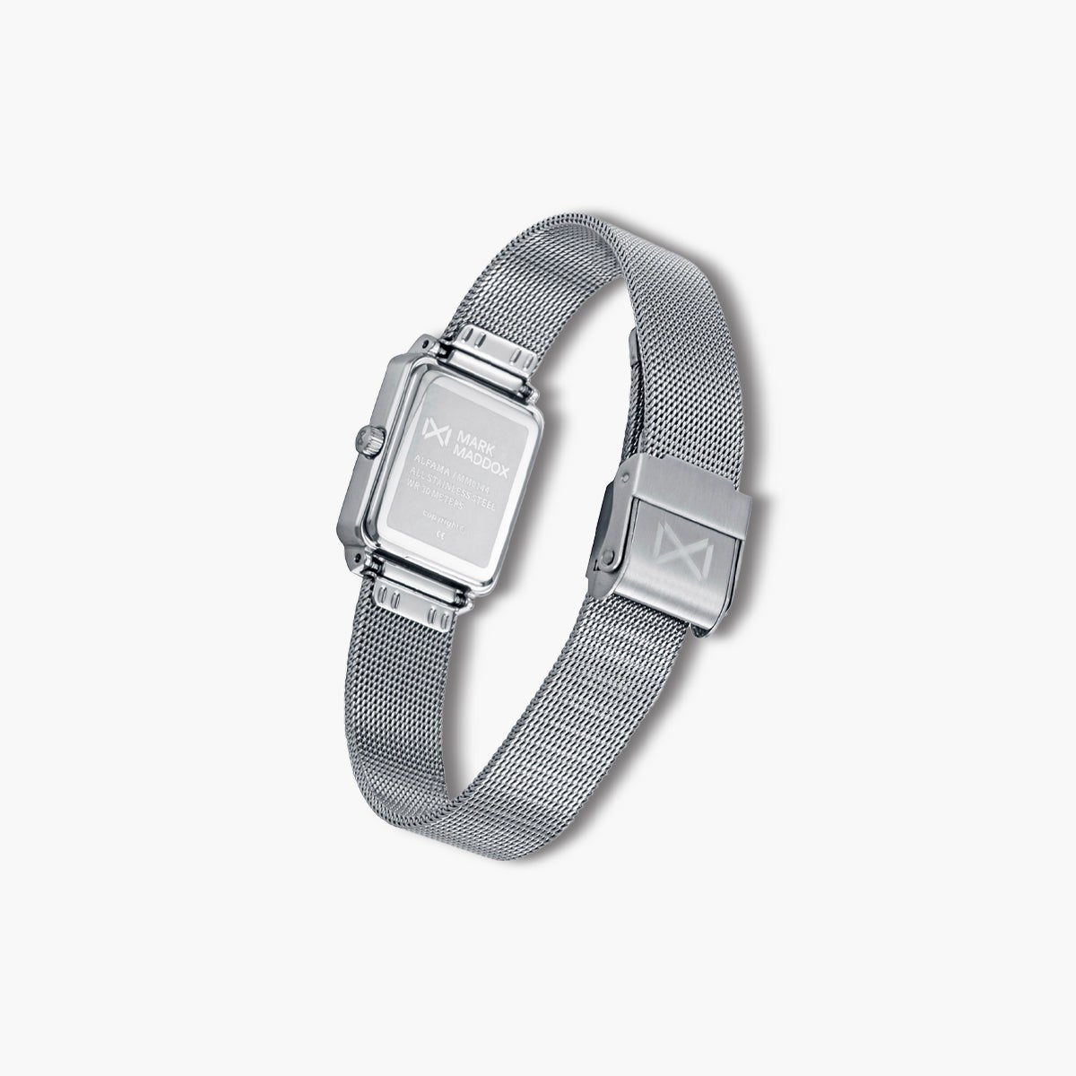 Reloj Mark Maddox Alfama