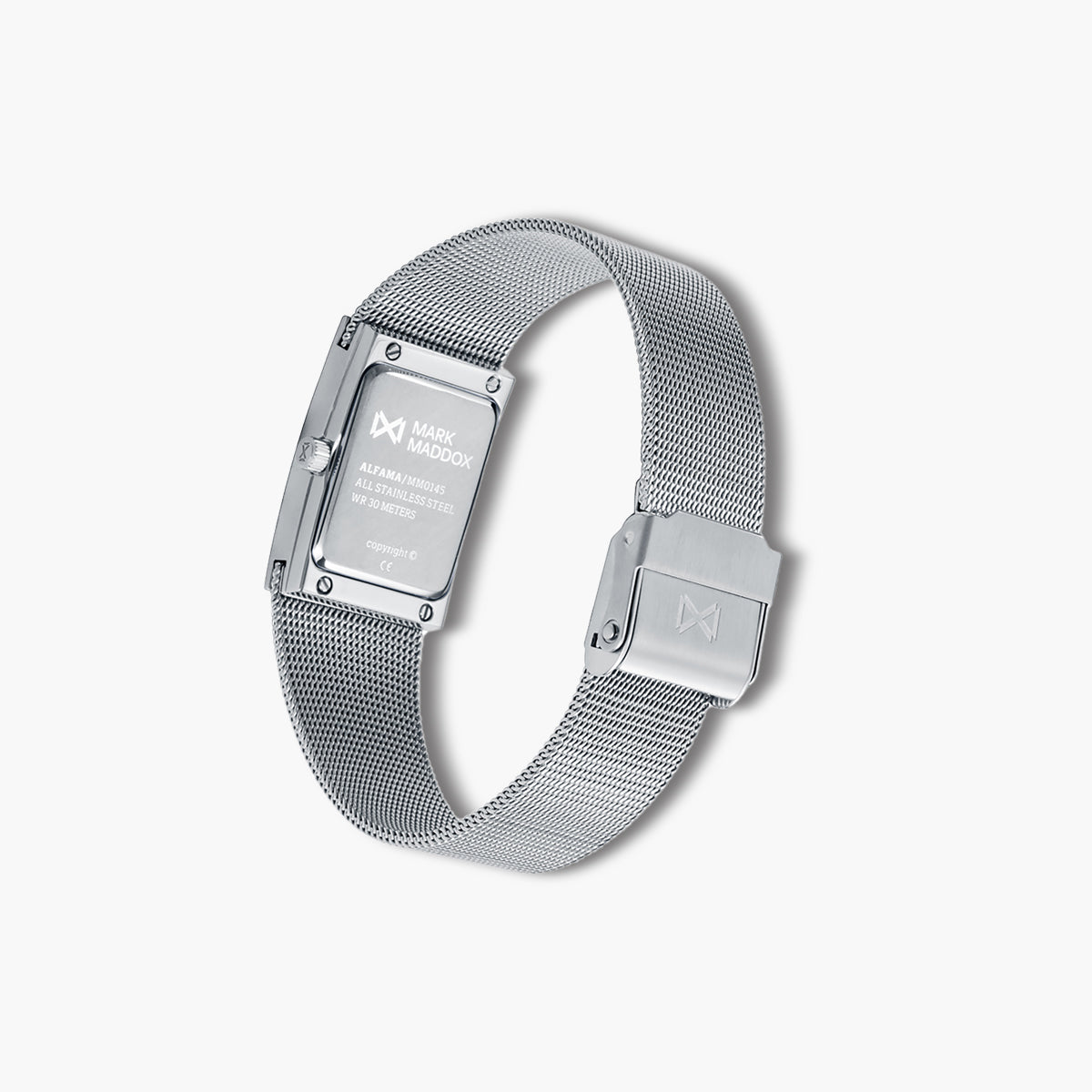 Reloj Mark Maddox Alfama