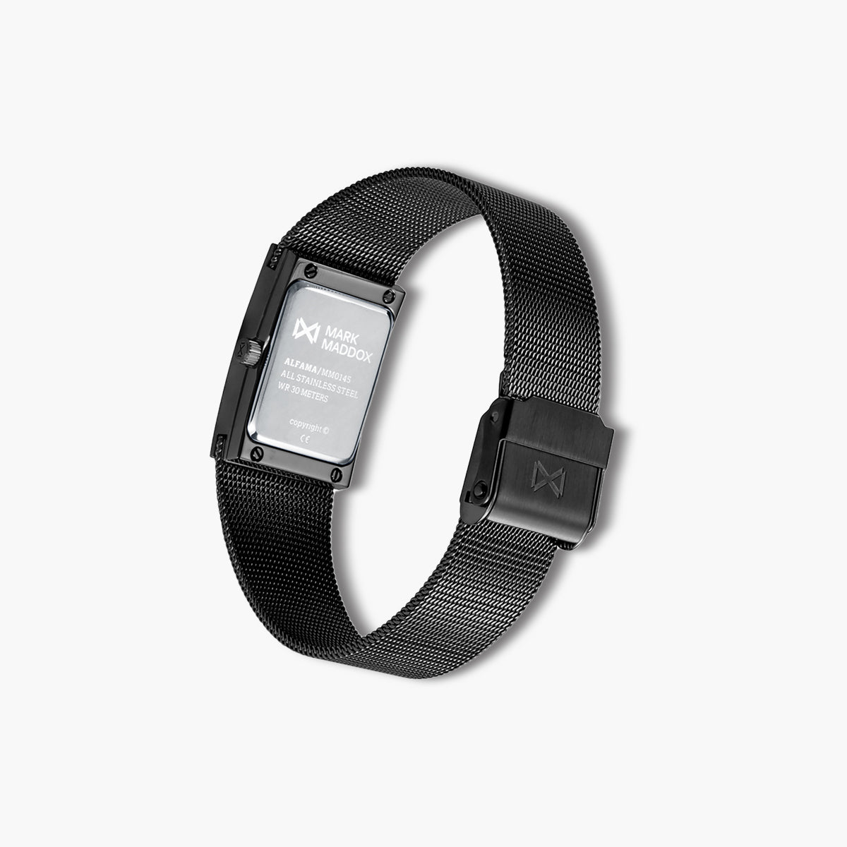 Reloj Mark Maddox Alfama