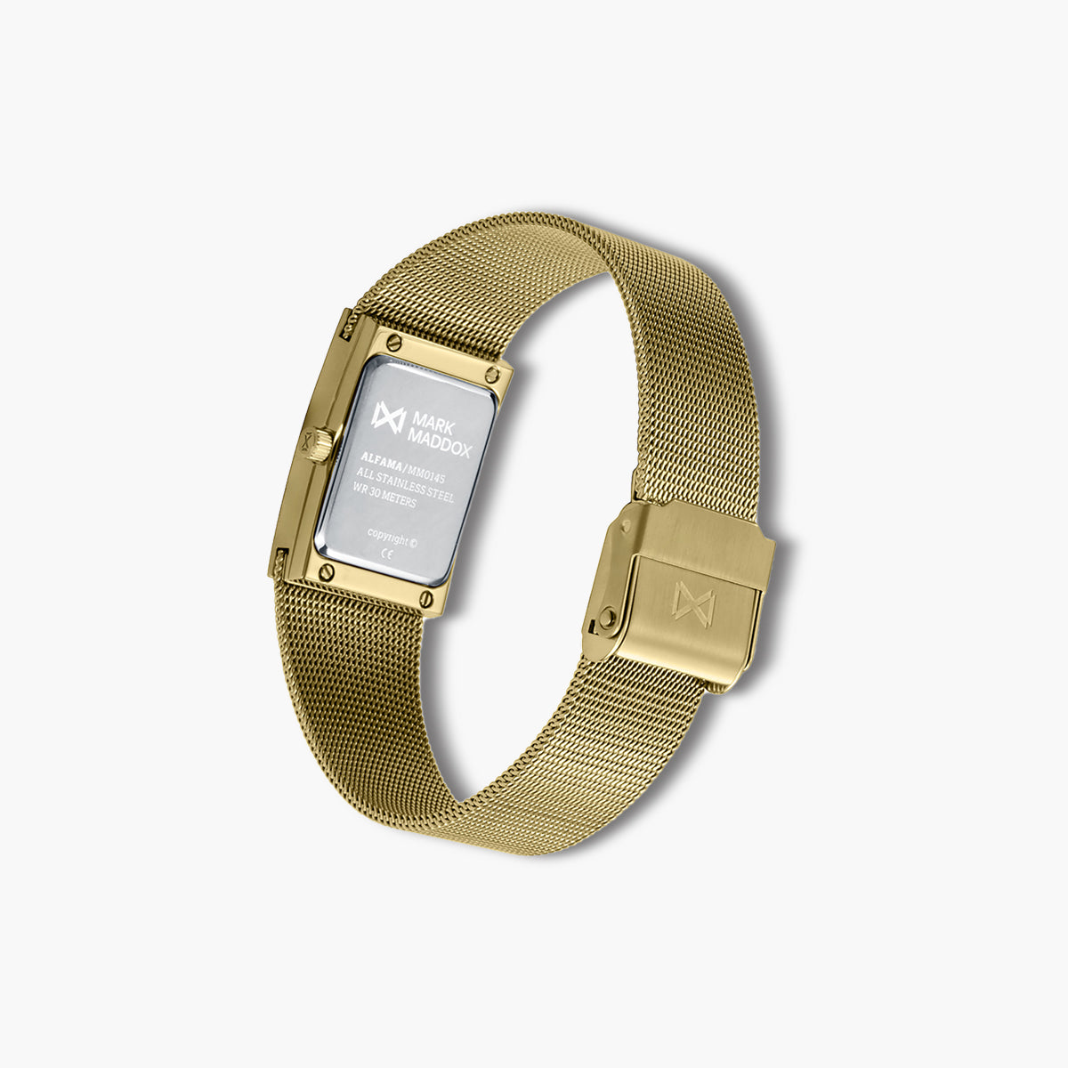 Reloj Mark Maddox Alfama