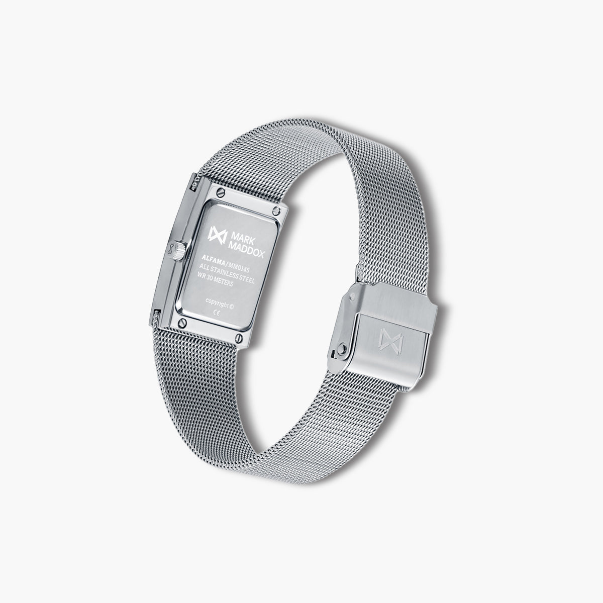 Reloj Mark Maddox Alfama