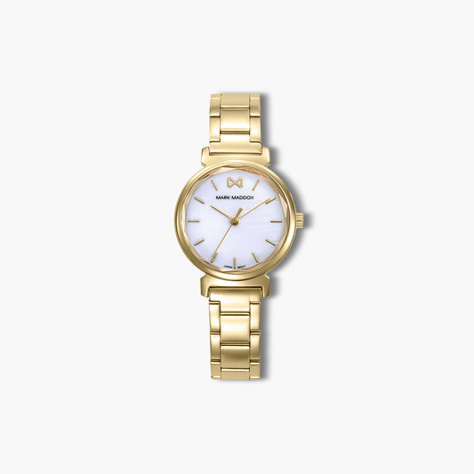Reloj Mark Maddox Alfama