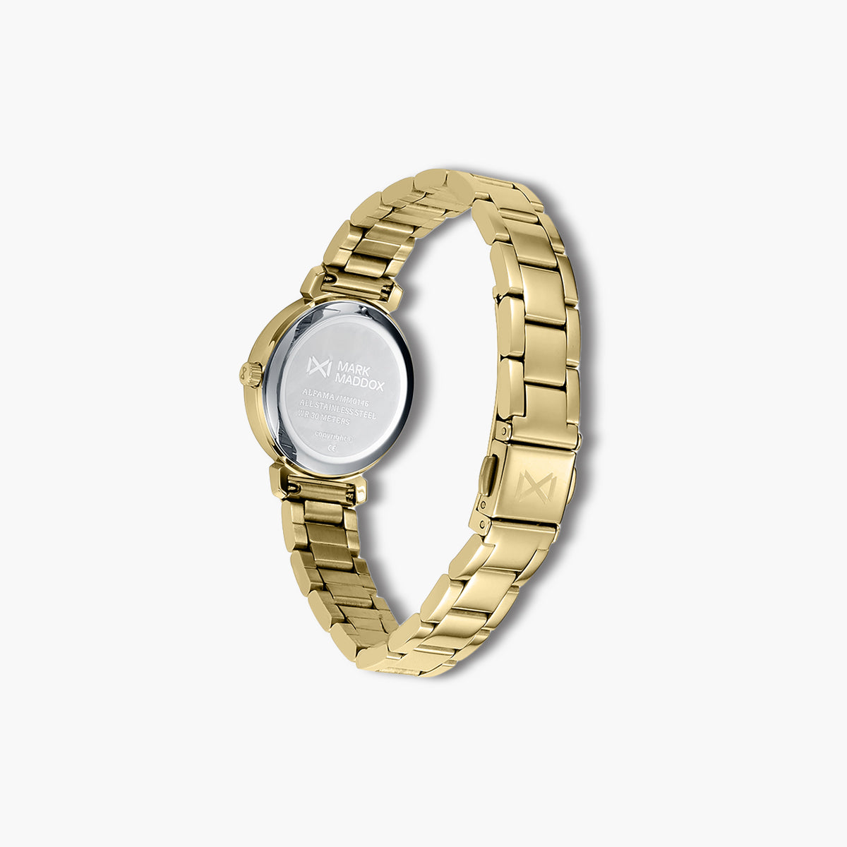 Reloj Mark Maddox Alfama
