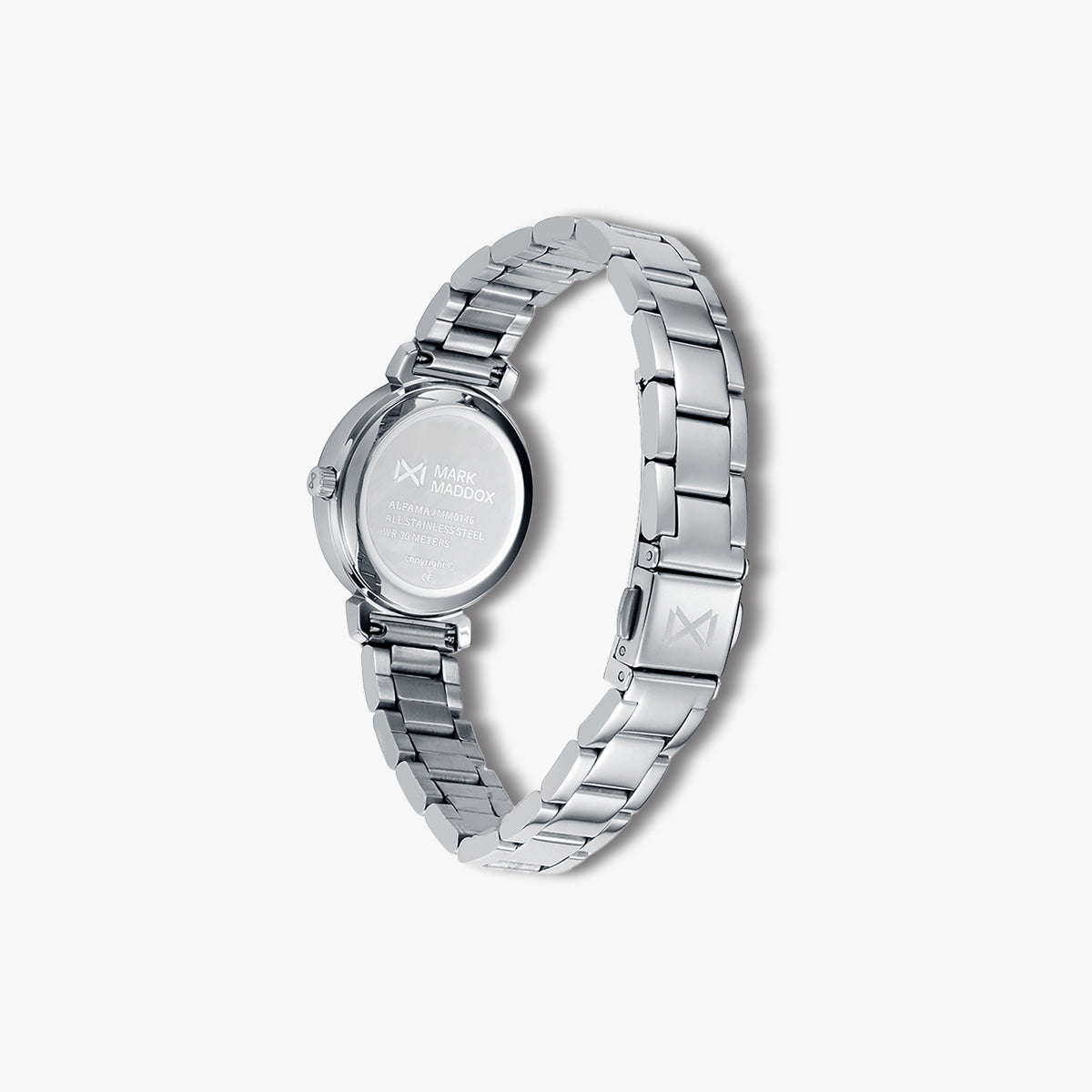 Reloj Mark Maddox Alfama