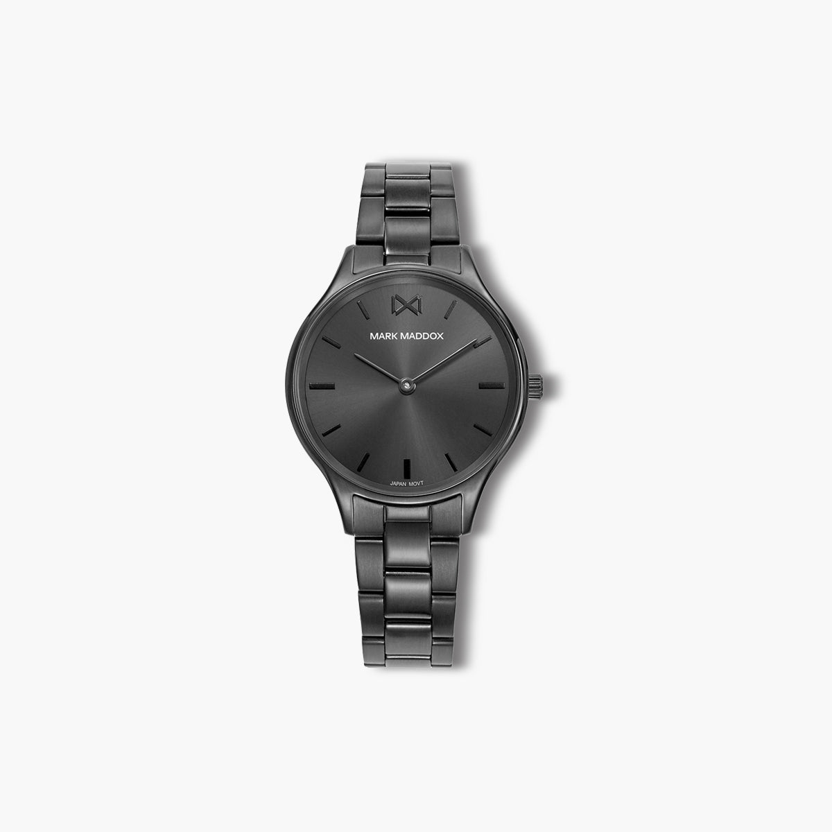 Reloj Mark Maddox Greenwich