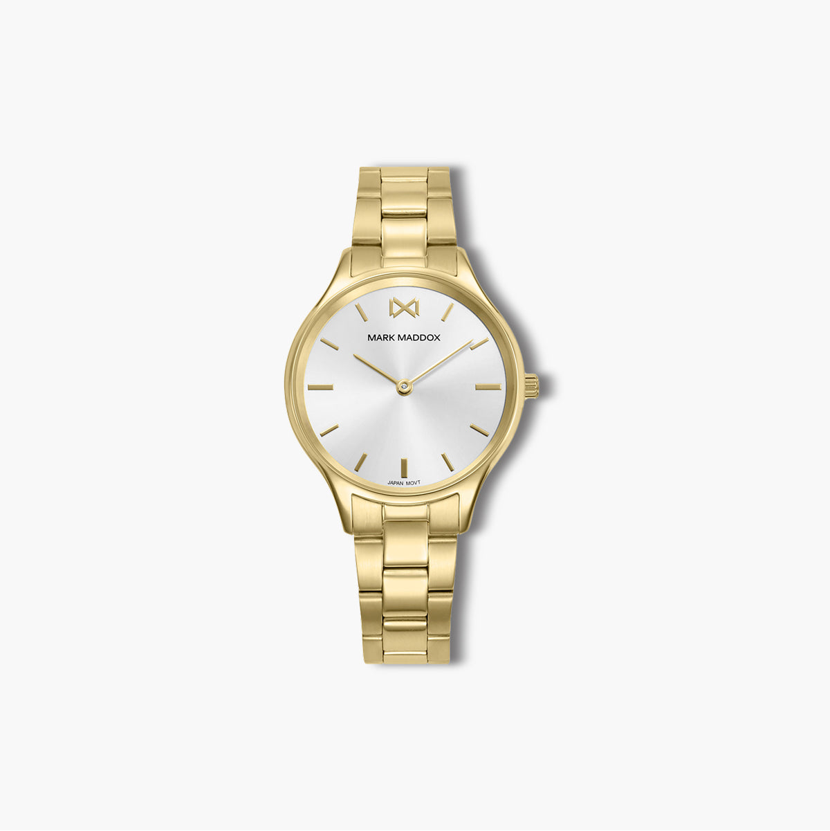Reloj Mark Maddox Greenwich