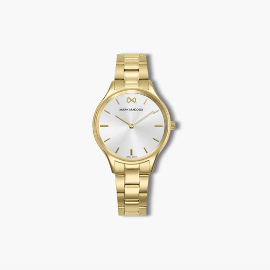Reloj Mark Maddox Greenwich