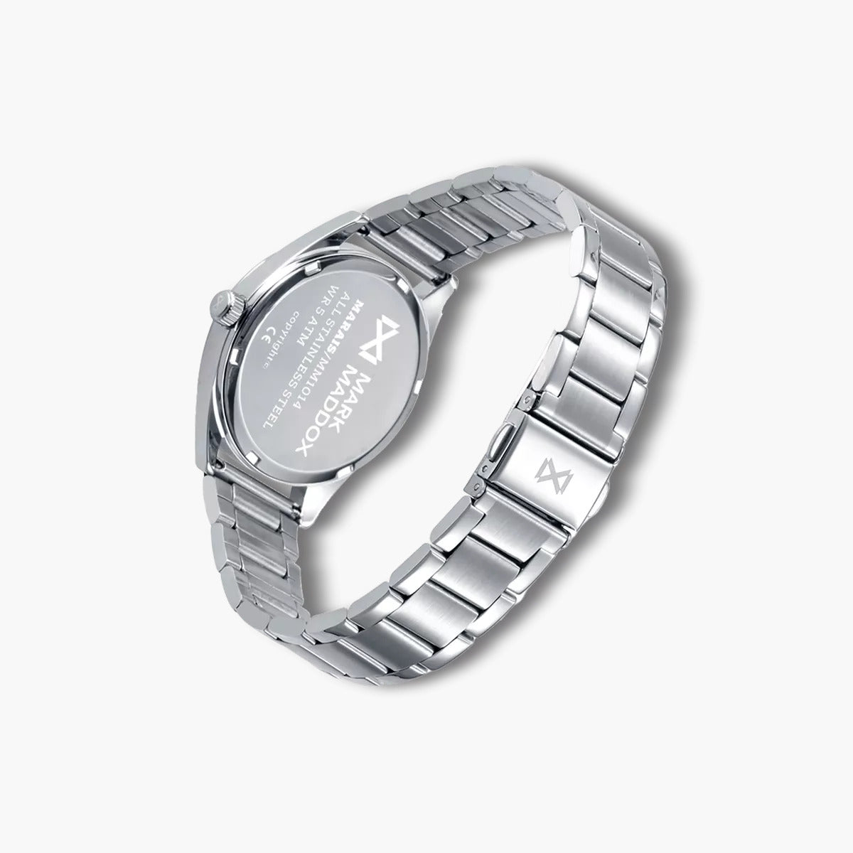 Reloj Mark Maddox Marais