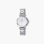 Reloj Mark Maddox Shibuya MM1015-03 acero esfera blanca