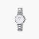 Reloj Mark Maddox Shibuya MM1015-03 acero esfera blanca