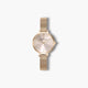 Reloj Mark Maddox Alfama MM1016-27 acero dorado