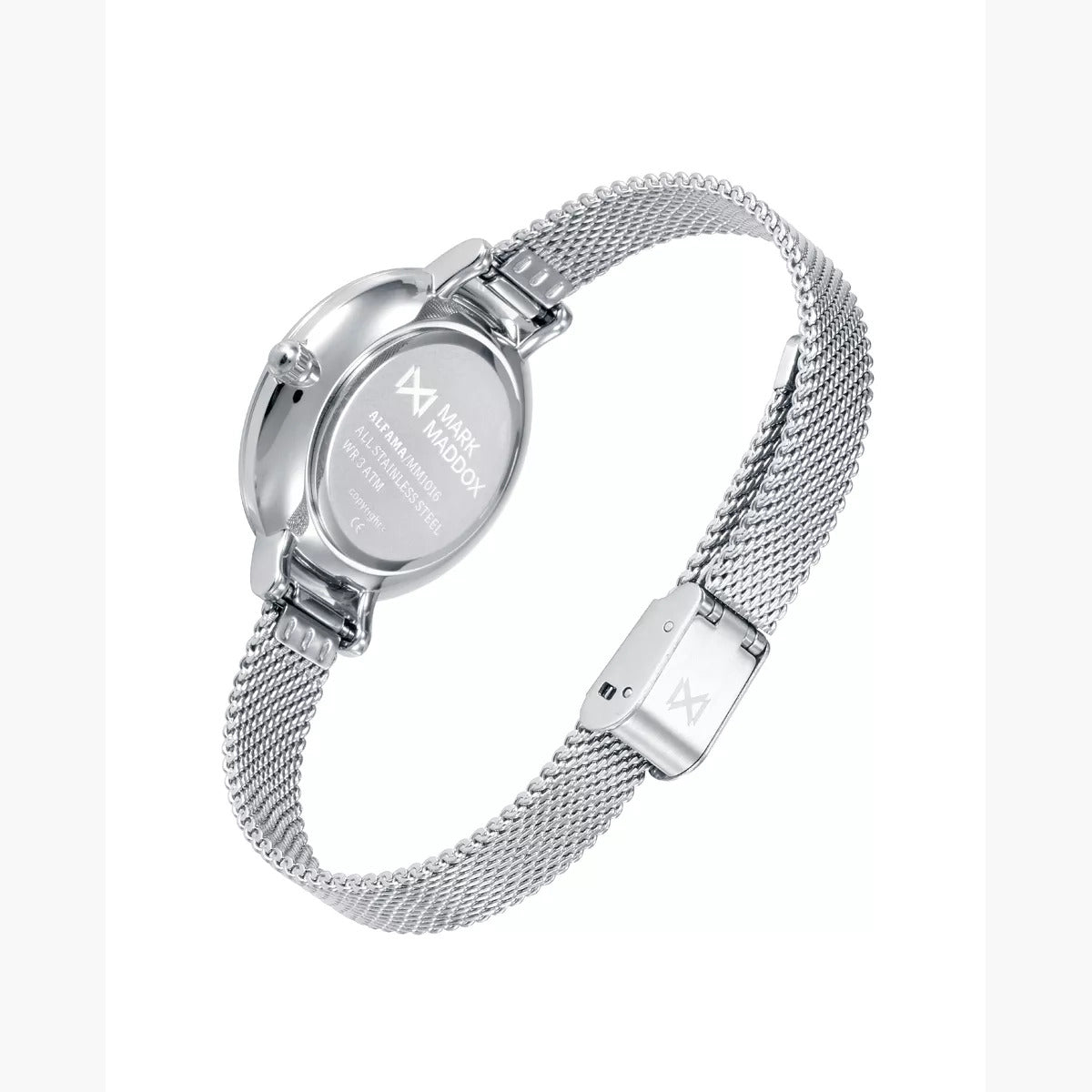 Reloj Mark Maddox Alfama MM1016-57