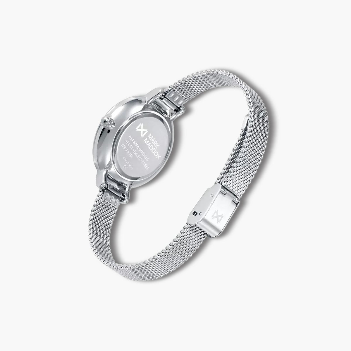Reloj Mark Maddox Alfama MM1016-57